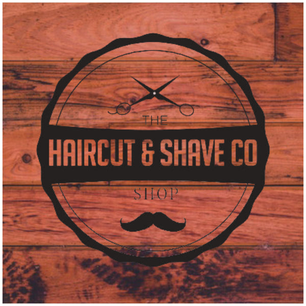 Haircut & Shave Co | Traditional Wet Shaving