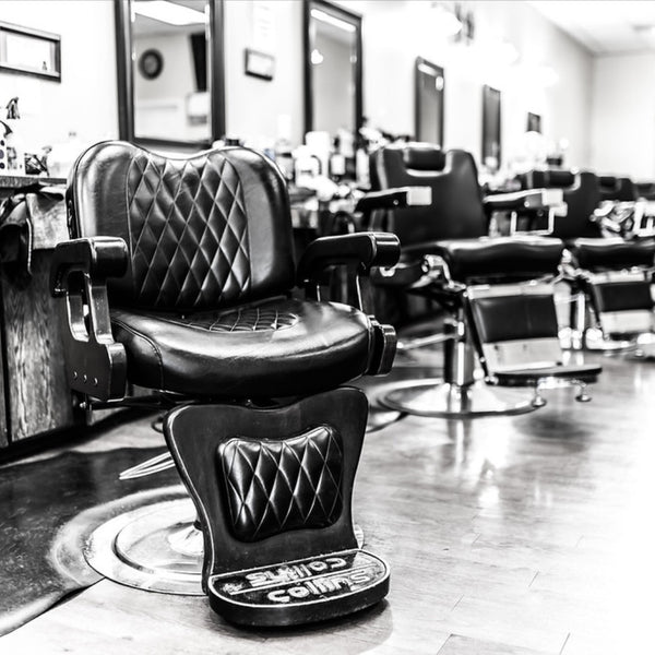 The New Wave | Men's Grooming