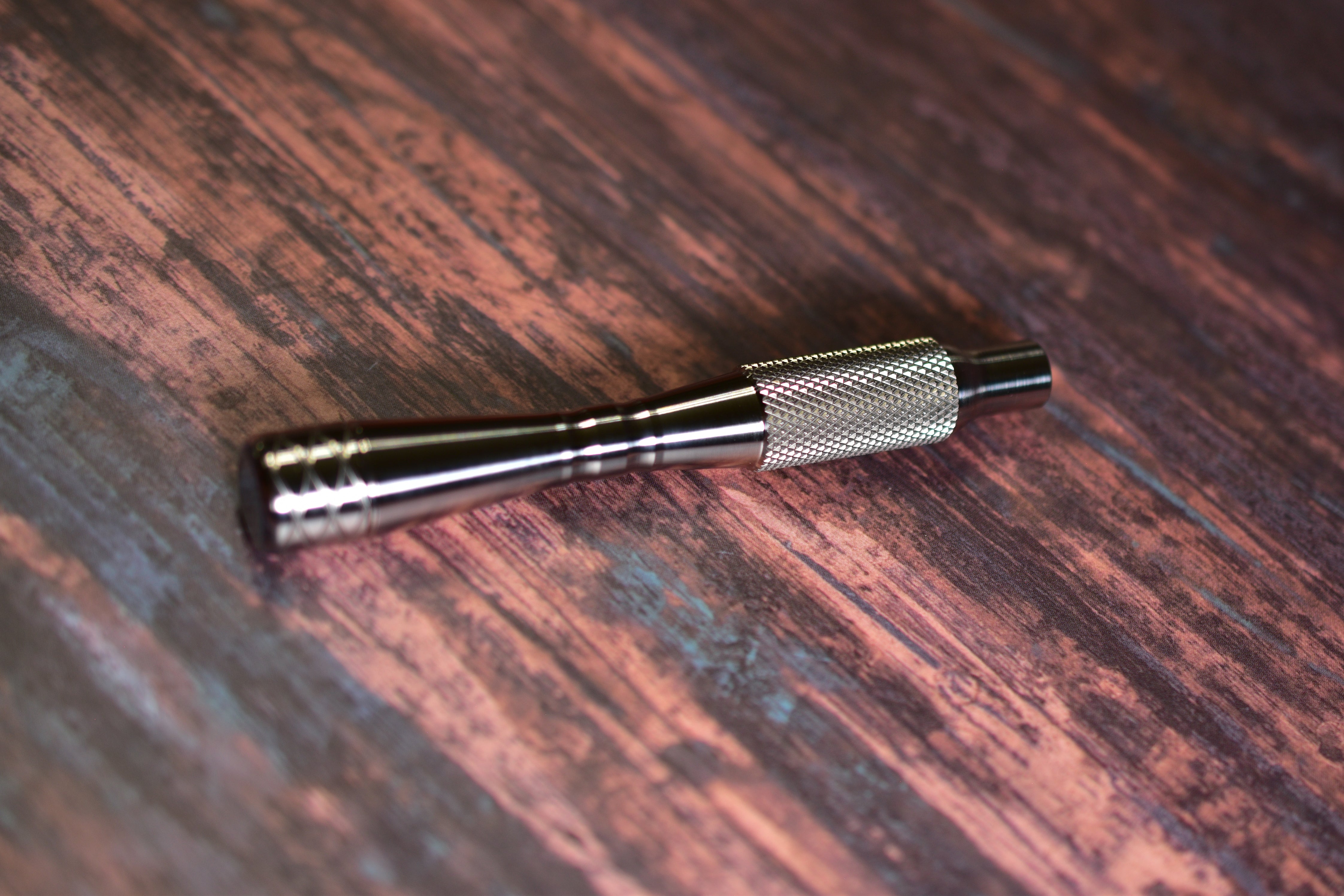 Safety Razor Handles