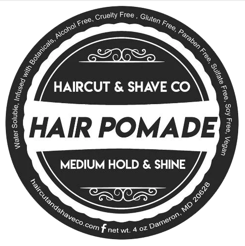 Pomades