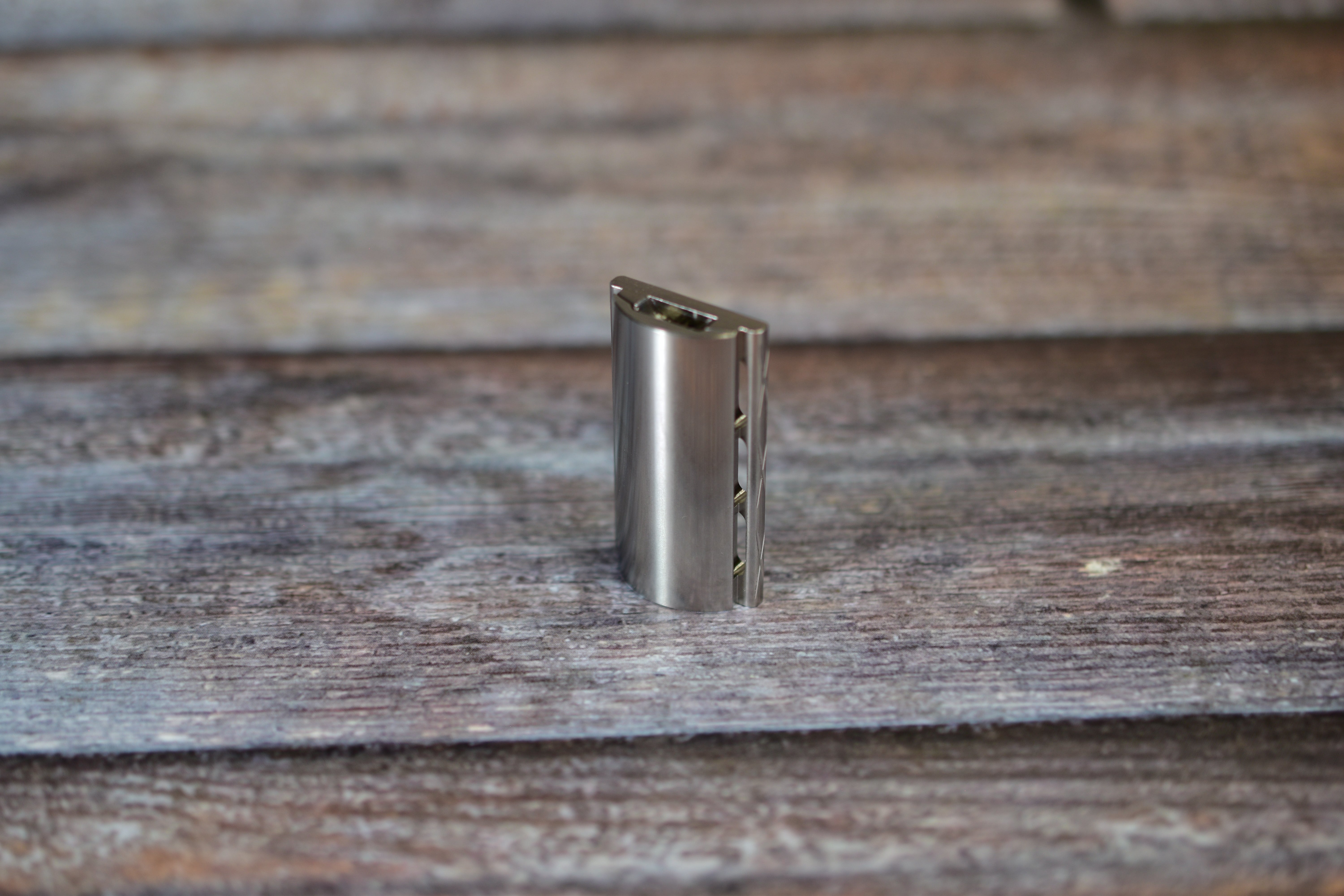 Matchbox Head Razor Razor Heads