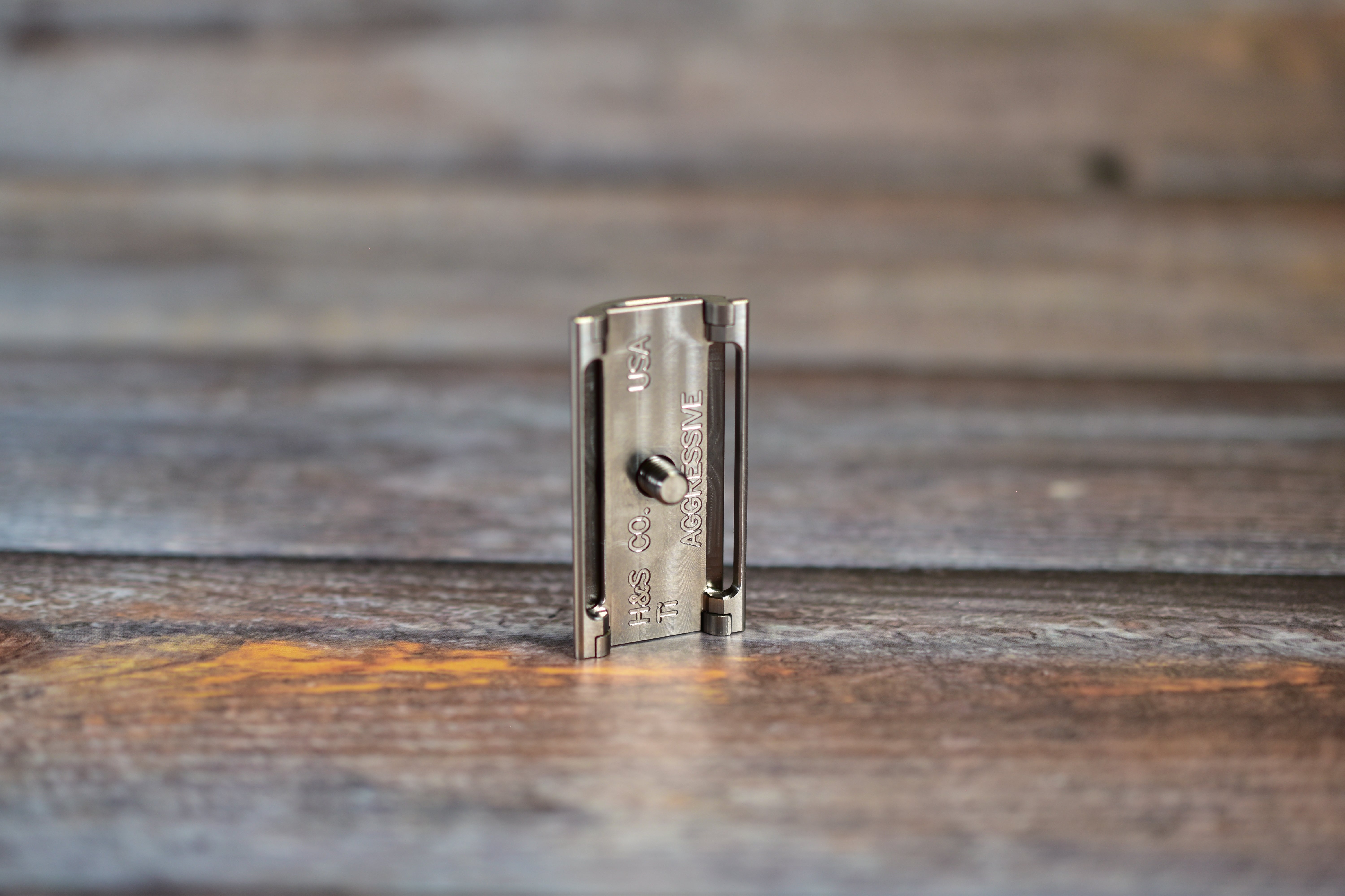 Matchbox Head Razor Razor Heads