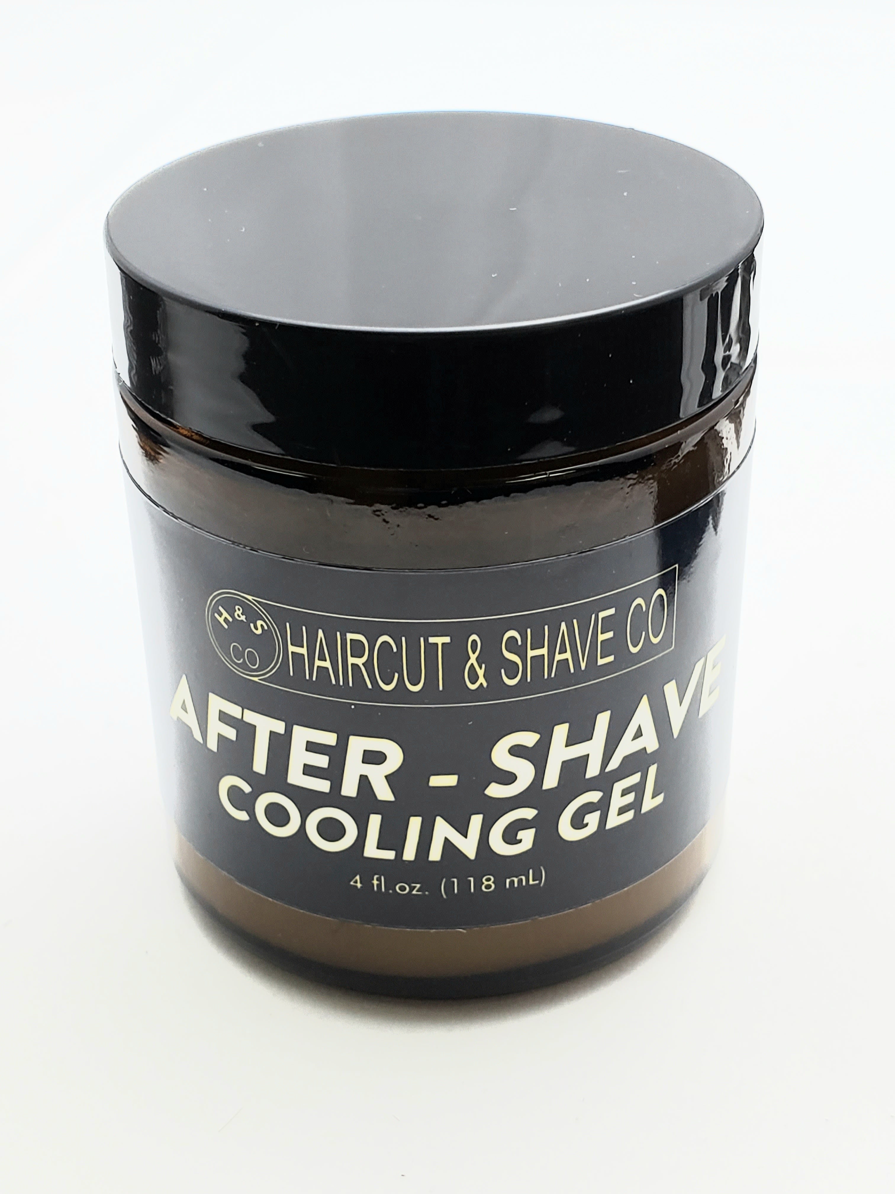 Haircut & Shave Co.