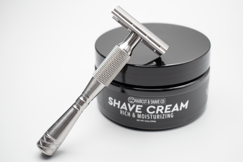 Z074 Ti-5 - Machined Finish - New Beveled Head with New 102mm Handle