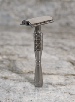 Z074 Ti-5 - Machined Finish - New Beveled Head with New 102mm Handle