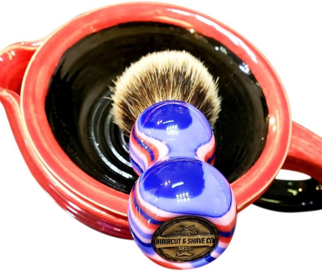 Haircut and Shave Company