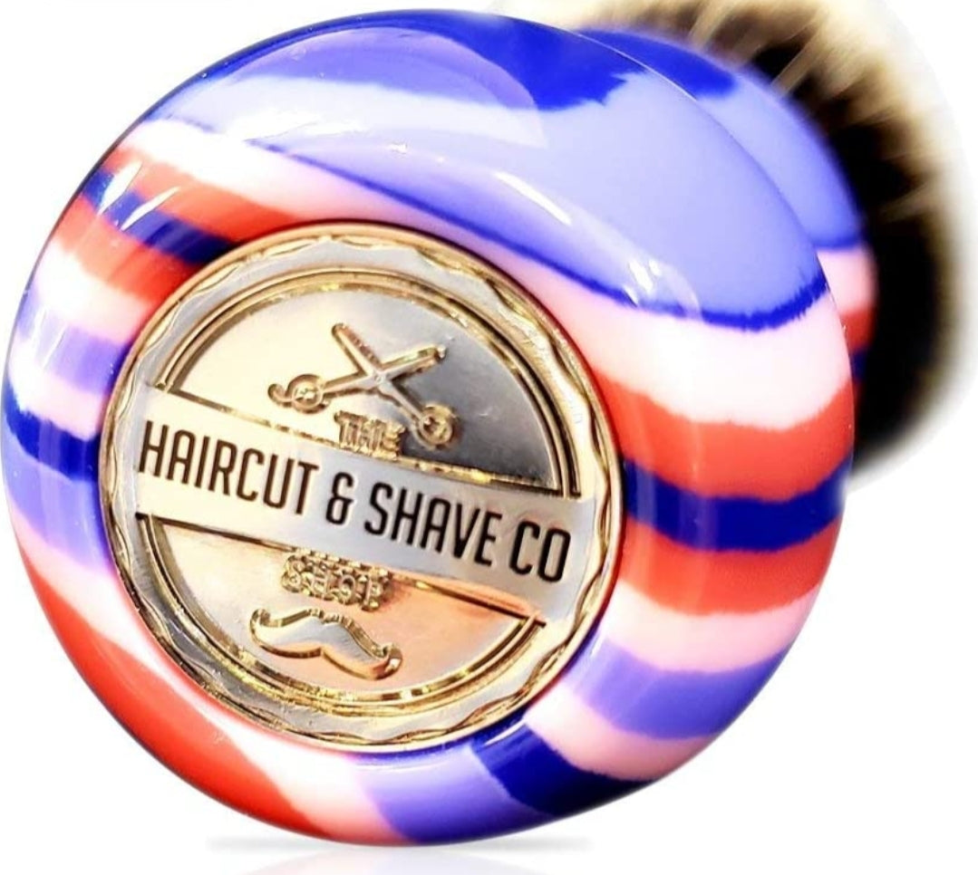 Haircut and Shave Company